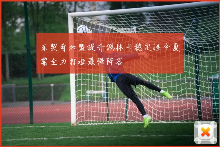 东契奇加盟提升佩林卡稳定性今夏需全力打造最强阵容